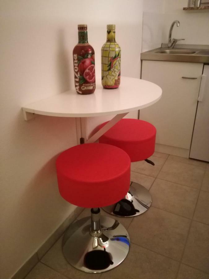 Ferien-Appartement Goldhausen Eksteriør bilde